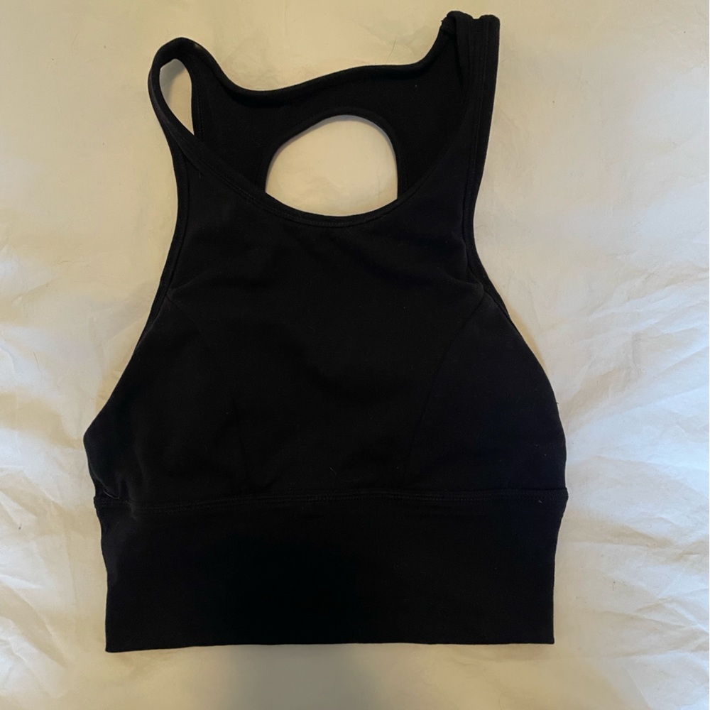 Aritzia The Constant Sports Bra - size XS
